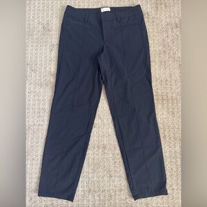 Helmut Lang Pant Navy Size 6